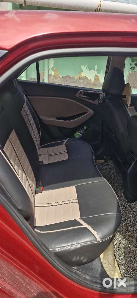 Hyundai Elite I20 Asta 2018 Model