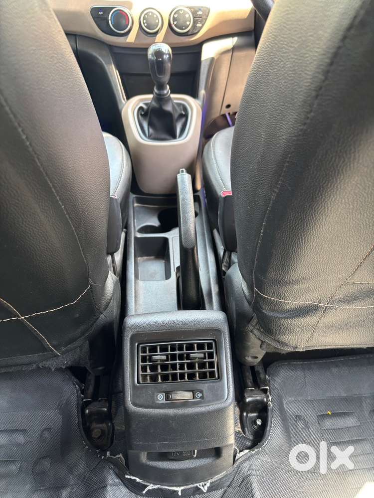 Hyundai Grand I10 Diesel