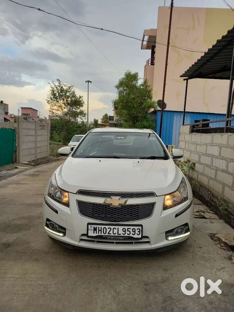 Good Condition Luxury Car