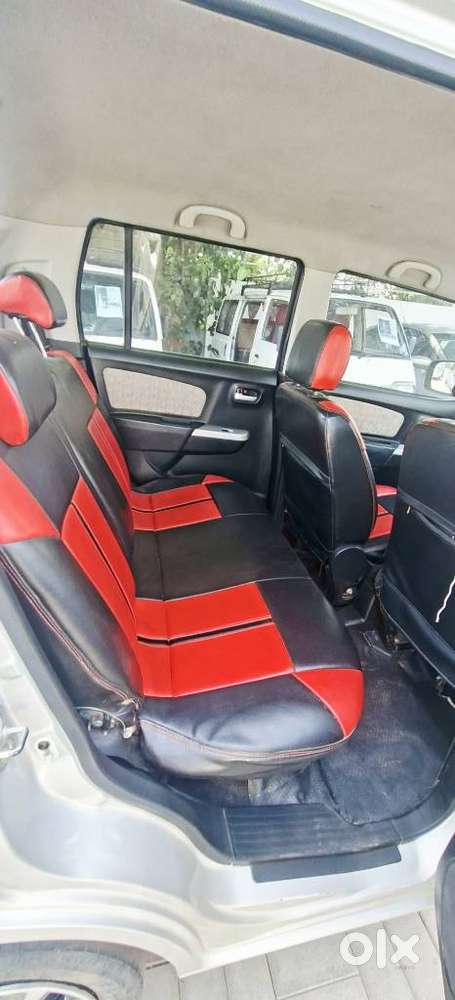 Maruti Suzuki Wagon R Vxi Optional, 2017, Petrol