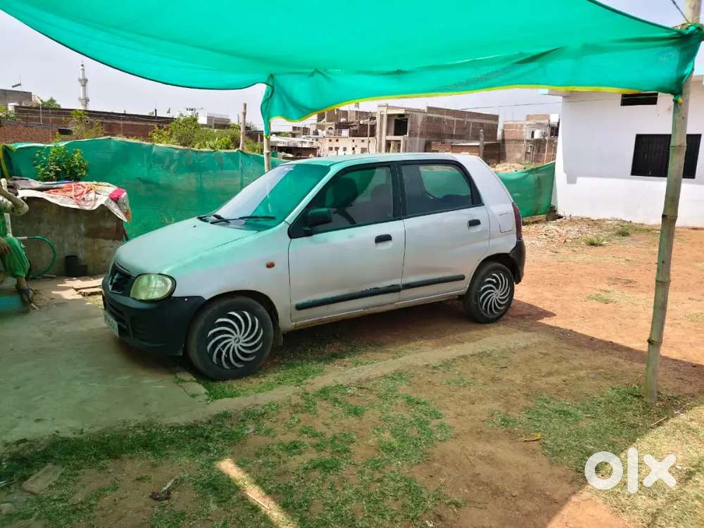 Gadi Me Koi Kam Ni Hai