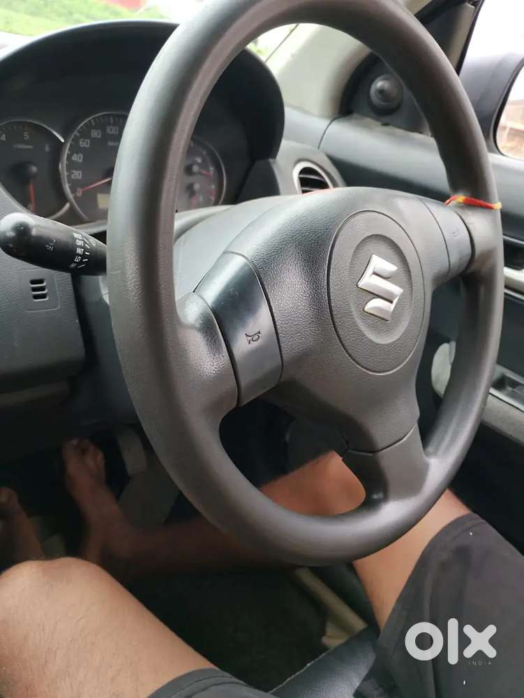 Maruti Suzuki Dzire 2010 Diesel