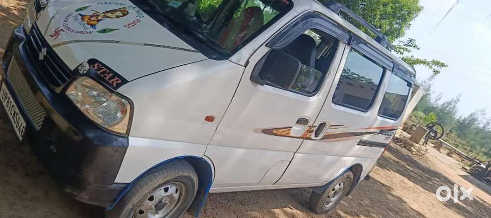 Maruti Suzuki Eeco 2020