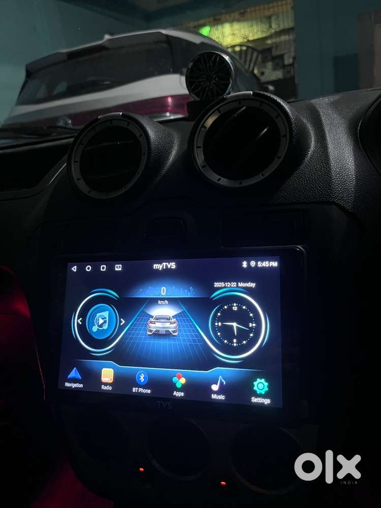 Ford Figo 2012 Diesel Good Condition
