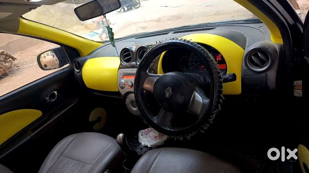 Renault Pulse 2013 Diesel Good Condition