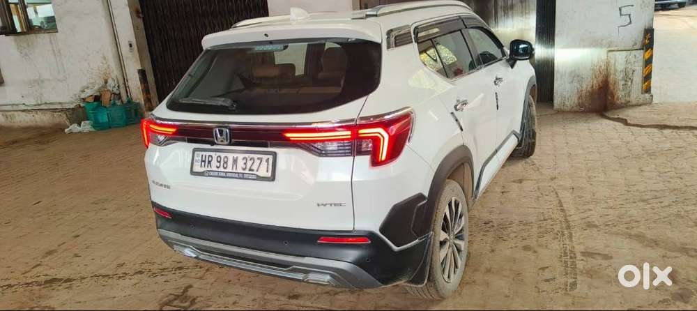 Honda Elevate 2023 Petrol Well Maintained