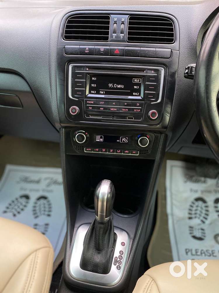 Volkswagen Vento 2013-2015 1.5 Tdi Comfortline, 2017, Diesel