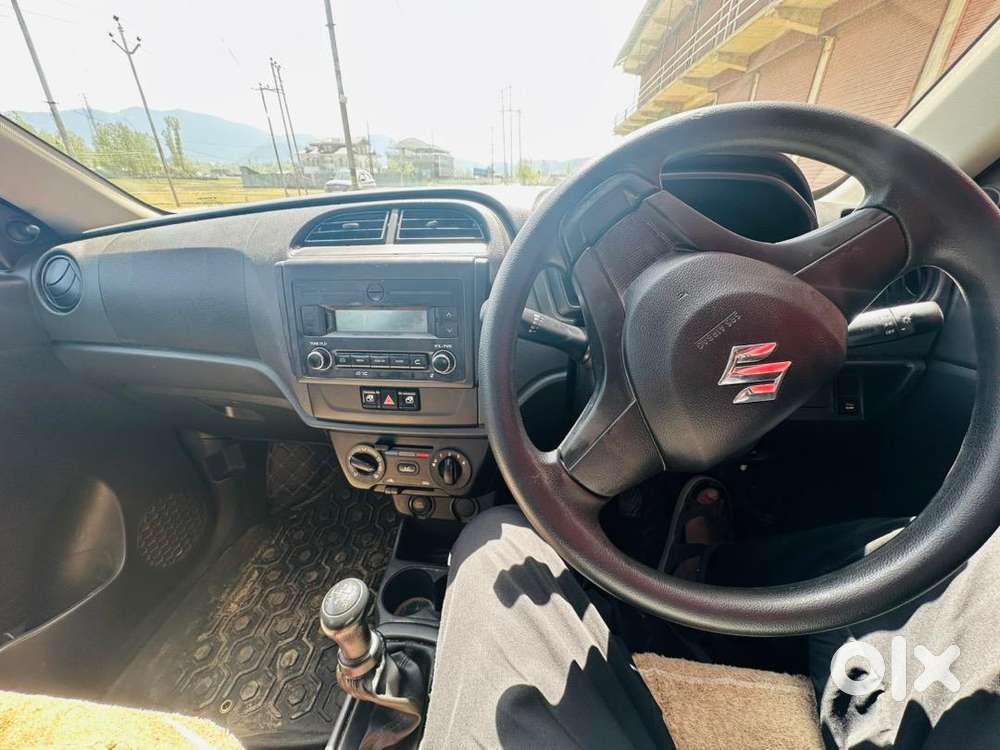 Maruti Suzuki Alto K10 2023 Petrol Well Maintained