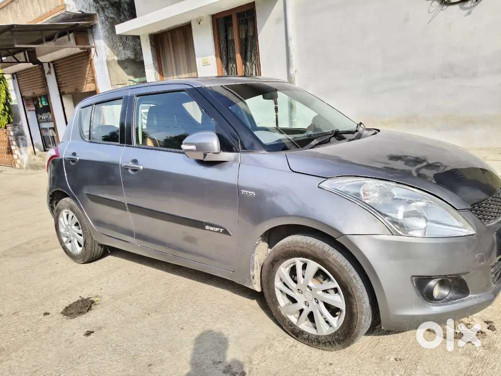 Swift Zdi 2012-2013 Diesel Top Model