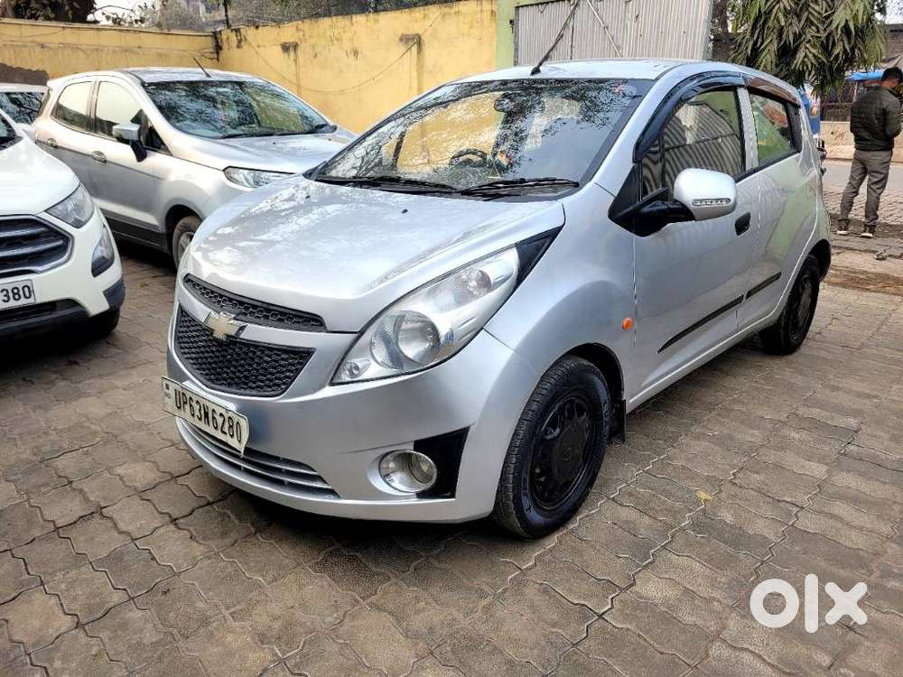 Chevrolet Beat Diesel Ls, 2011, Diesel