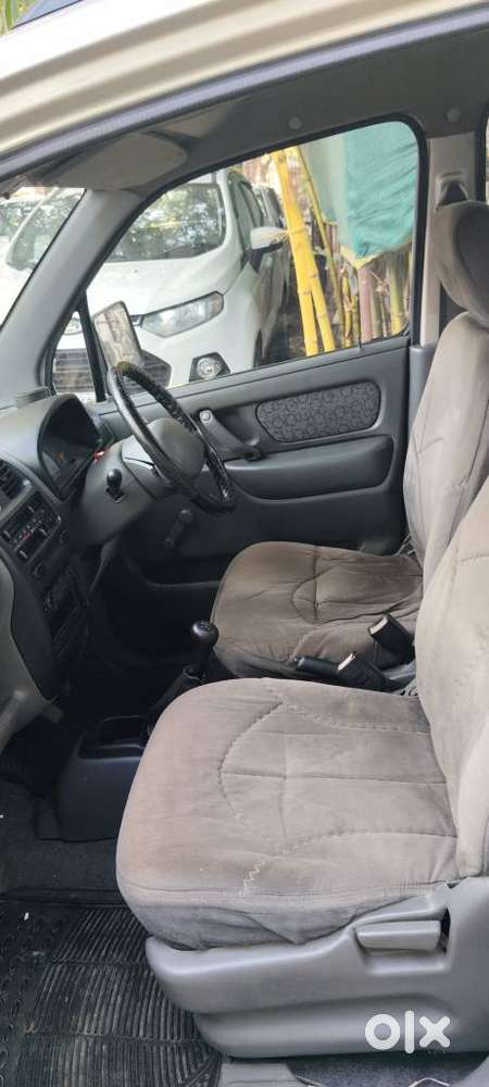 Maruti Suzuki Wagon R Lxi, 2004, Petrol