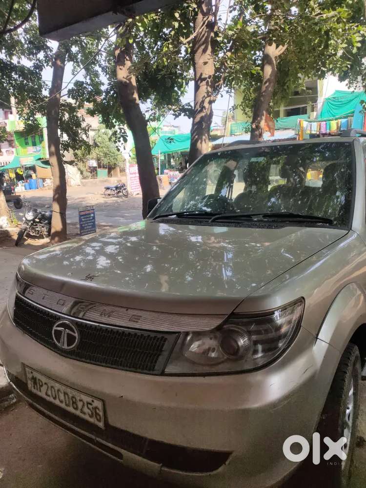 Tata Safari Storme 2013 Diesel 330050 Km Driven