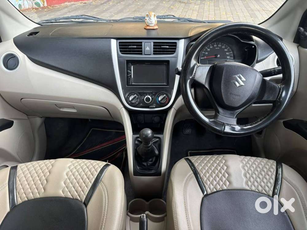 Maruti Suzuki Celerio Vxi Mt, 2021, Petrol