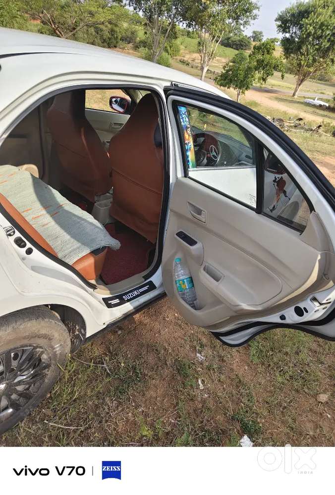 Maruti Suzuki Dzire Tour 2024 25/2024