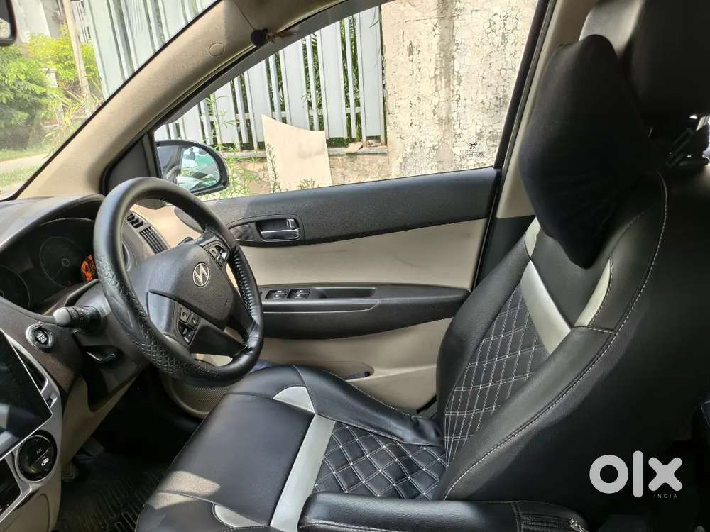 Hyundai I20 2014 Diesel