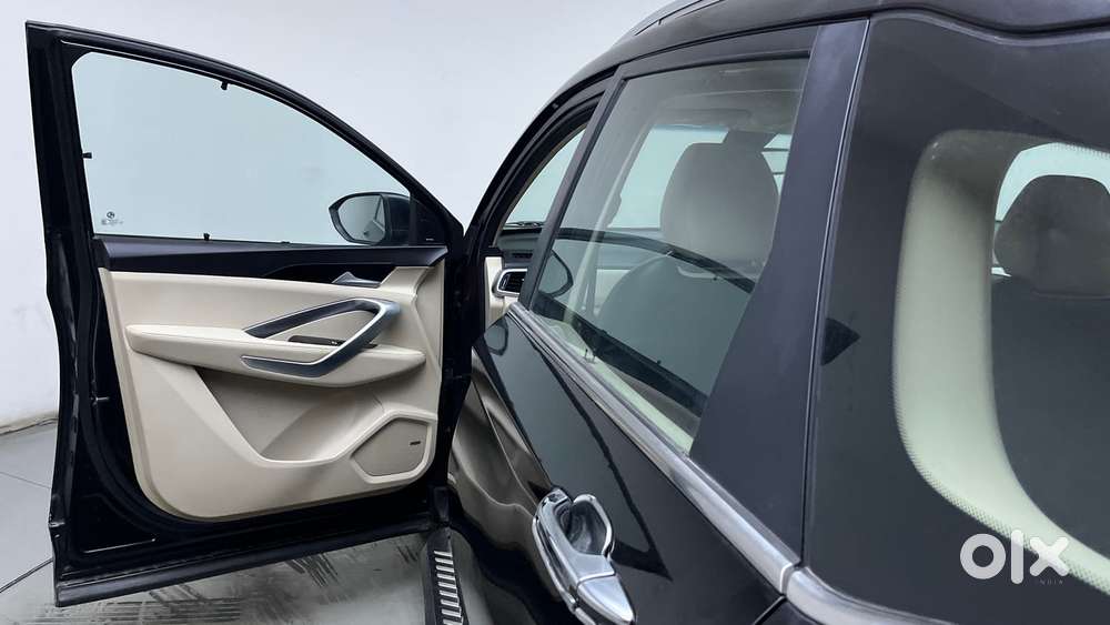 Mg Hector Sharp At, 2021, Petrol