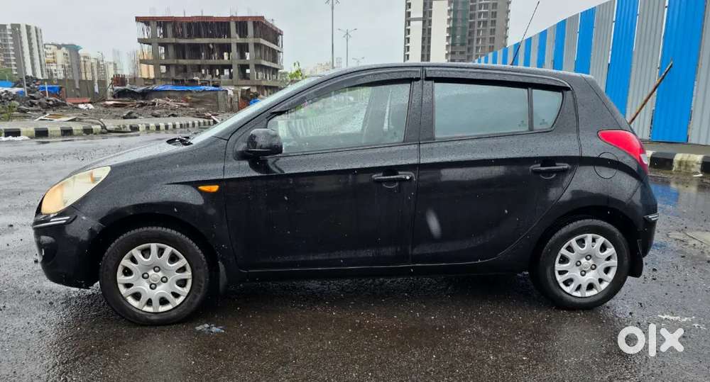 Hyundai I20 Magna 2012 Petrol Car