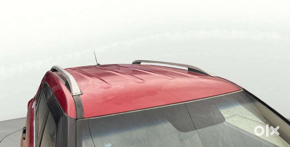 Hyundai Creta 1.6 E Plus, 2016, Petrol