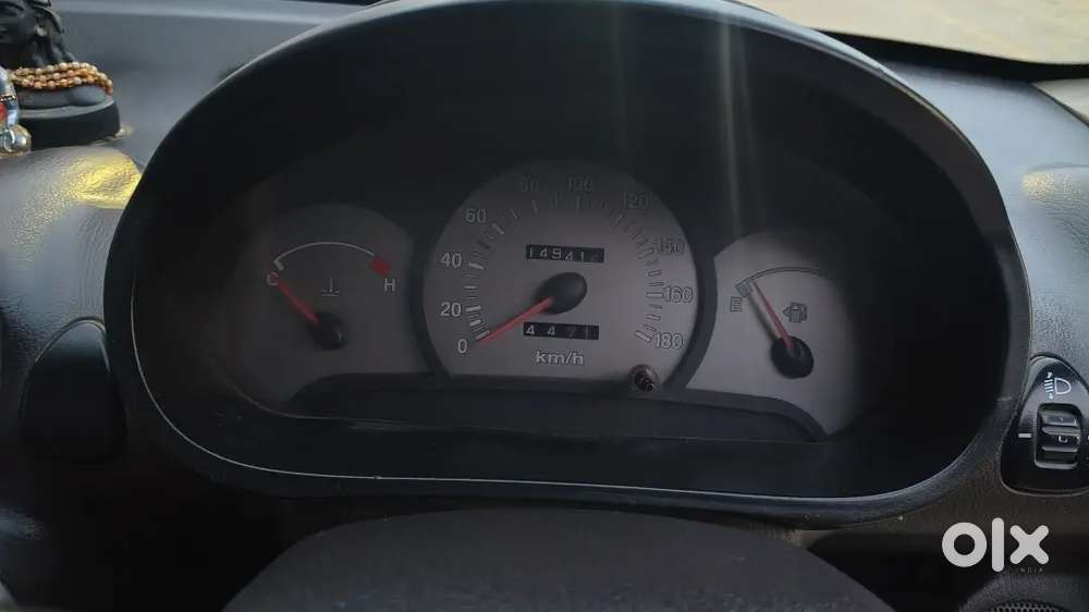Hyundai Santro Xing 2011
