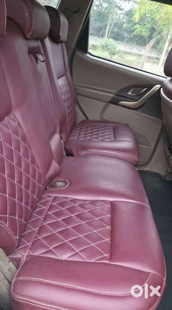Mahindra Xuv500 W8 2wd, 2012, Diesel
