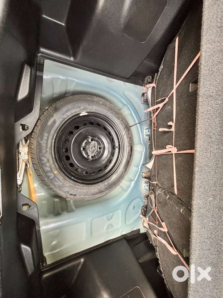 Maruti Suzuki Baleno 2019 Petrol Well Maintained