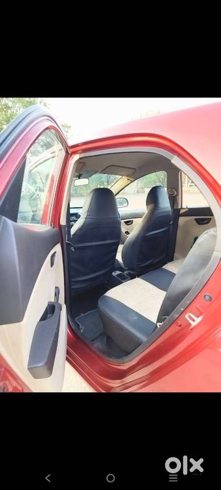 Hyundai Eon Era +, 2012, Lpg