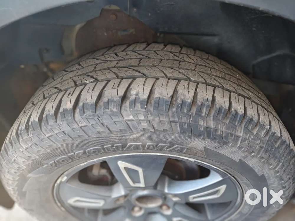Mahindra Xuv500 2013 Mint Condition