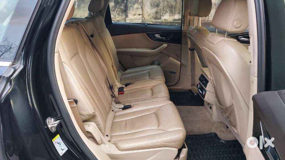 Audi Q7 3.0 45 Tdi Technology Pack, 2019, Diesel
