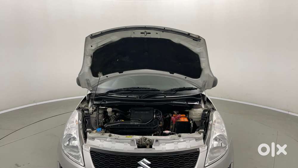 Maruti Suzuki Swift 1.2 Lxi (o), 2016, Petrol