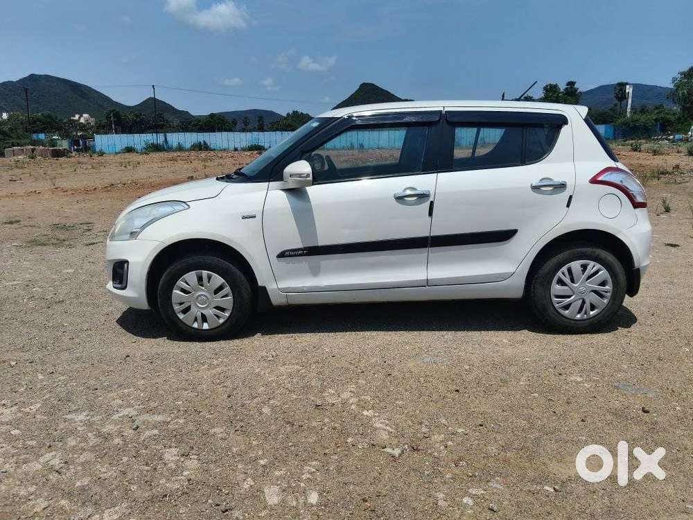 Maruti Suzuki Swift Ddis Vdi, 2016, Diesel