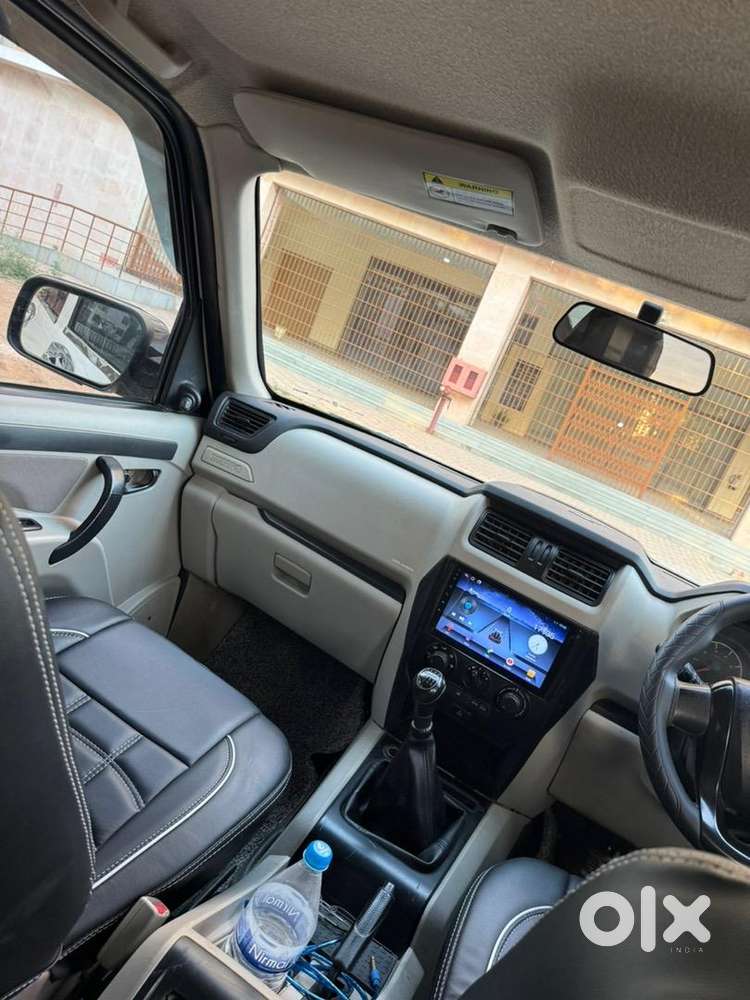 Scorpio S5 2020 Full Condition