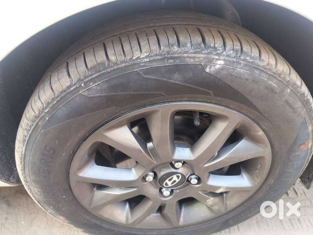 Hyundai I20 Magna 1.2 Mt, 2021, Diesel