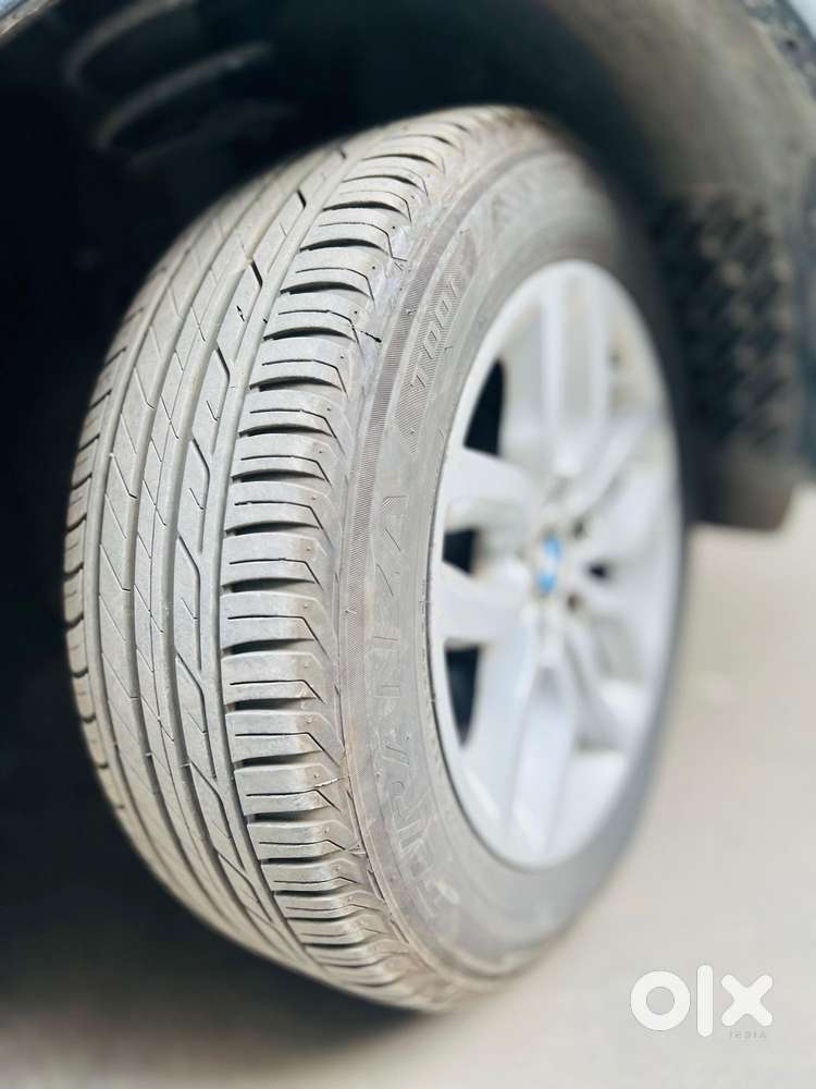 Bmw X3 X Drive 20d Luxury Line, 2012, Diesel