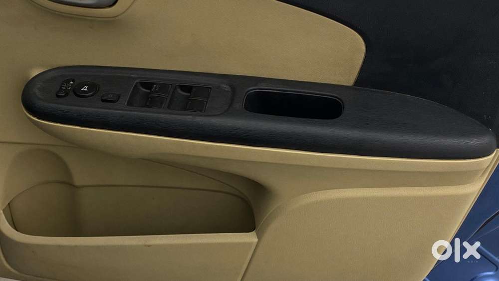 Honda Brio Vx At, 2015, Petrol