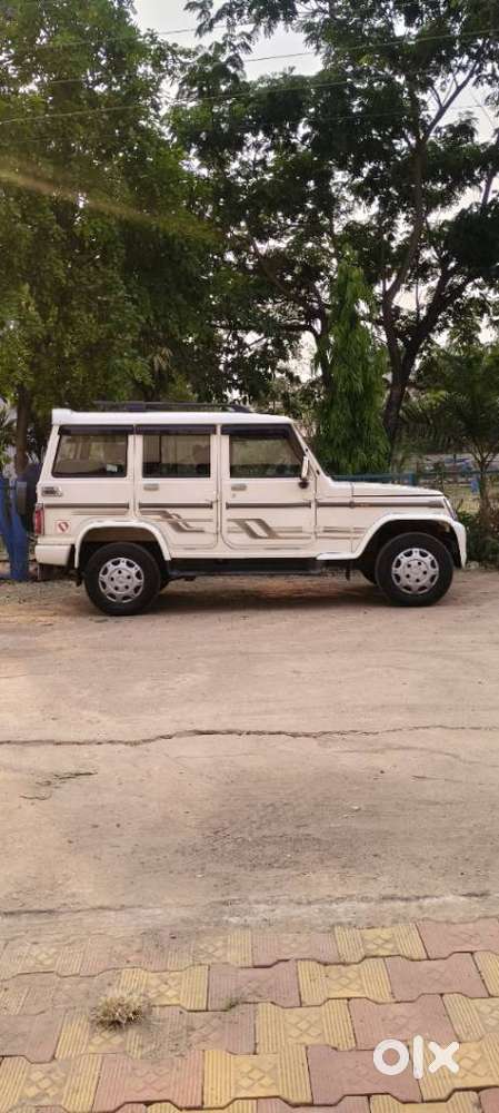 Mahindra Bolero 1.5 B6, 2023, Diesel