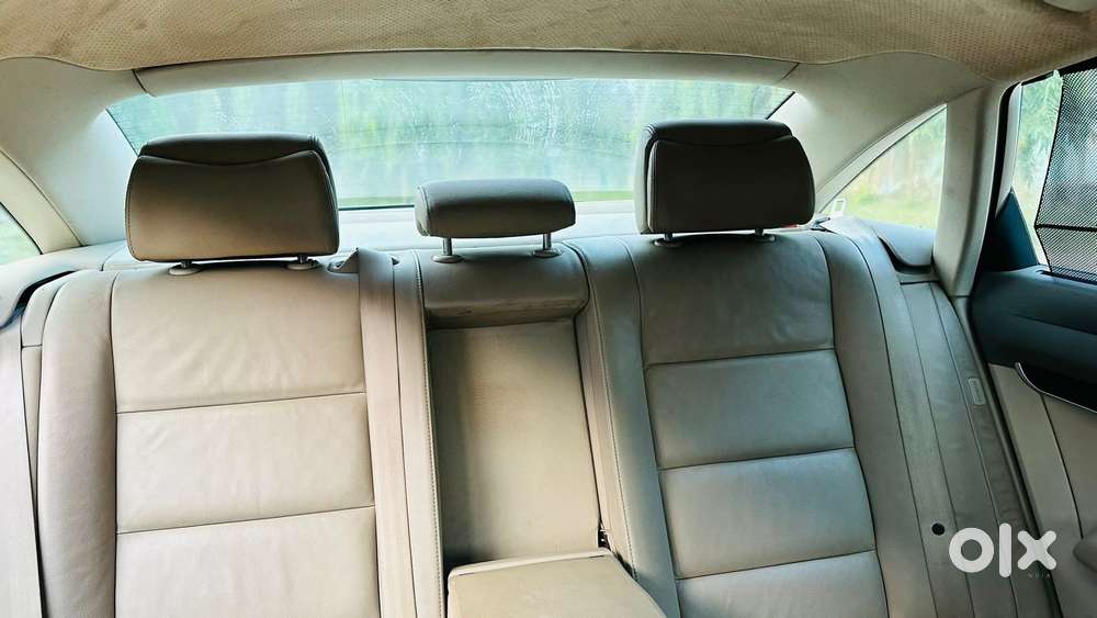 Audi A6 2.0 Tdi Premium, 2010