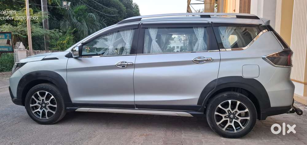 Maruti Suzuki Xl6, 2023, Cng & Hybrids