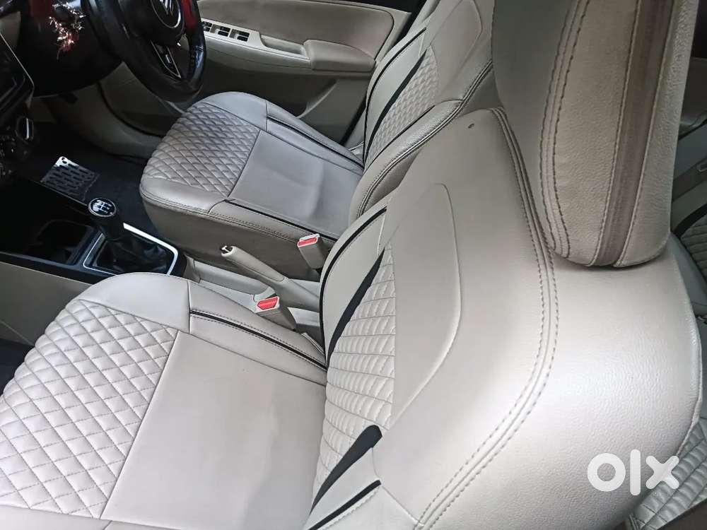 Maruti Suzuki Swift Dzire 2023 Petrol 64000 Km Driven