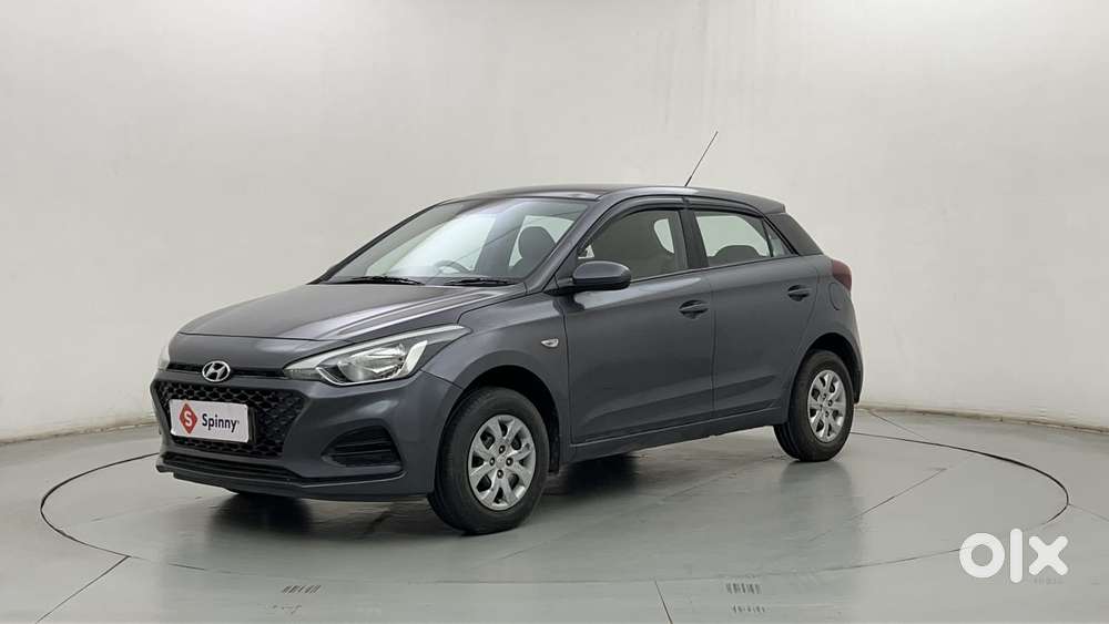 Hyundai Elite I20 Magna Executive 1.2, 2018, Petrol