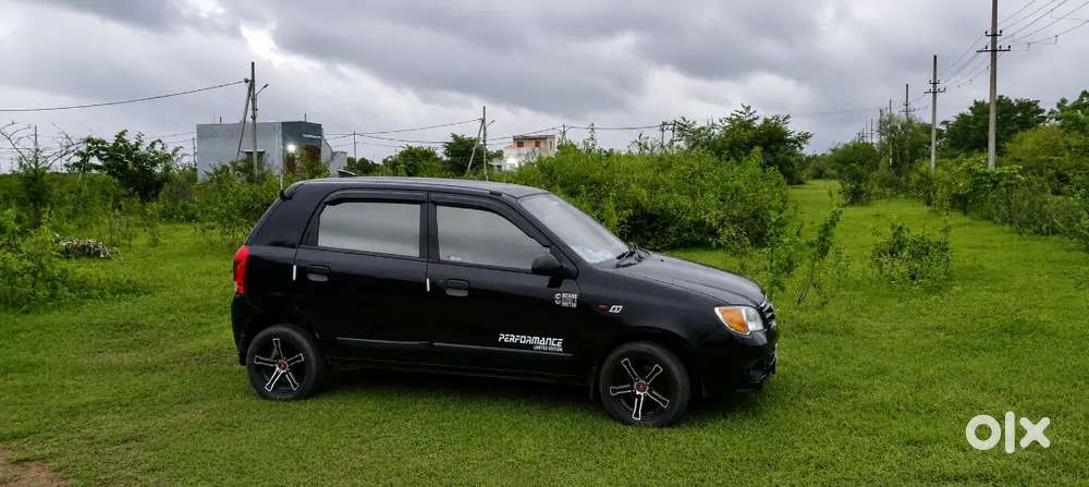 Maruti Suzuki Alto K10 2011 For Sale