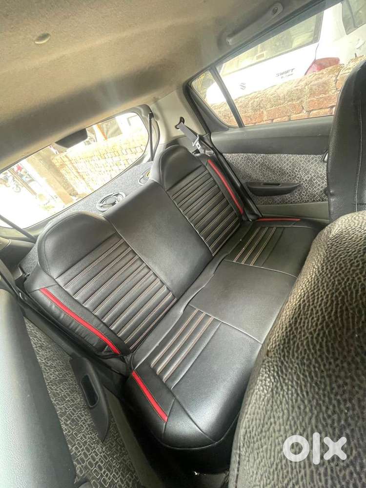 Maruti Suzuki Petrol 2019