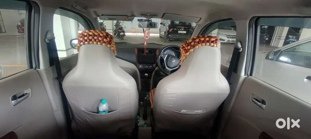 Maruti Suzuki Celerio Zxi 2018