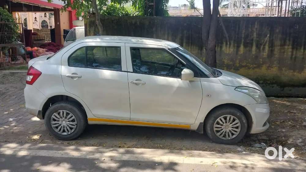 Maruti Suzuki Dzire 2019 Diesel Car