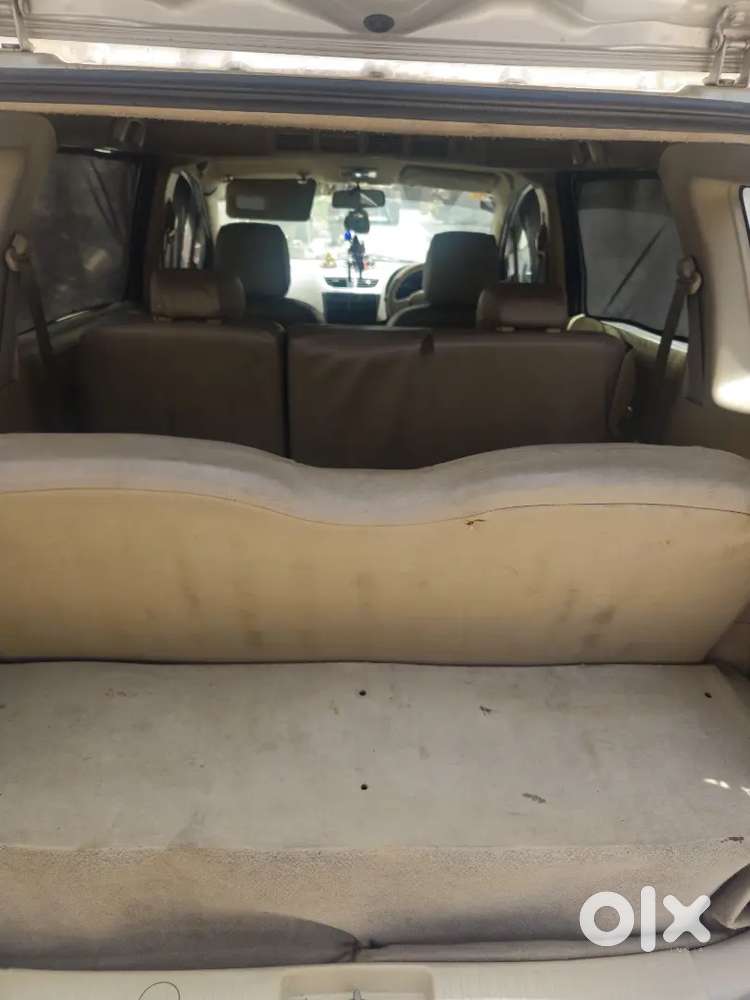Maruti Suzuki Ertiga 2013