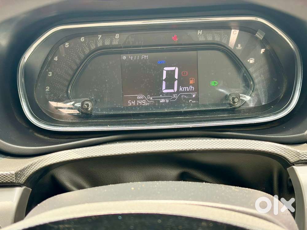 Tata Nexon 1.2 Revotron Xm (s), 2023, Diesel