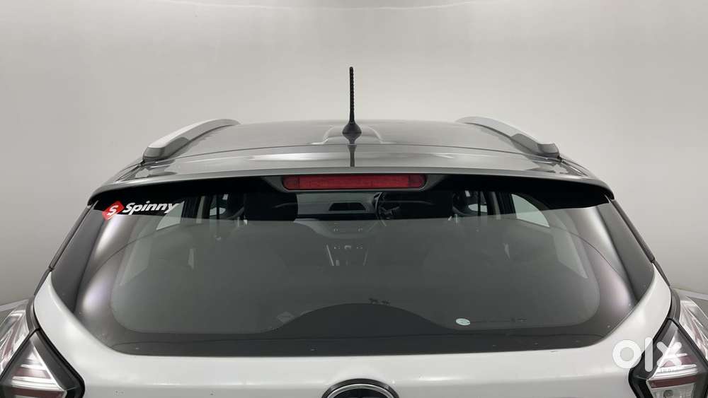 Tata Nexon 1.2 Revotron Xm (s), 2022, Cng & Hybrids