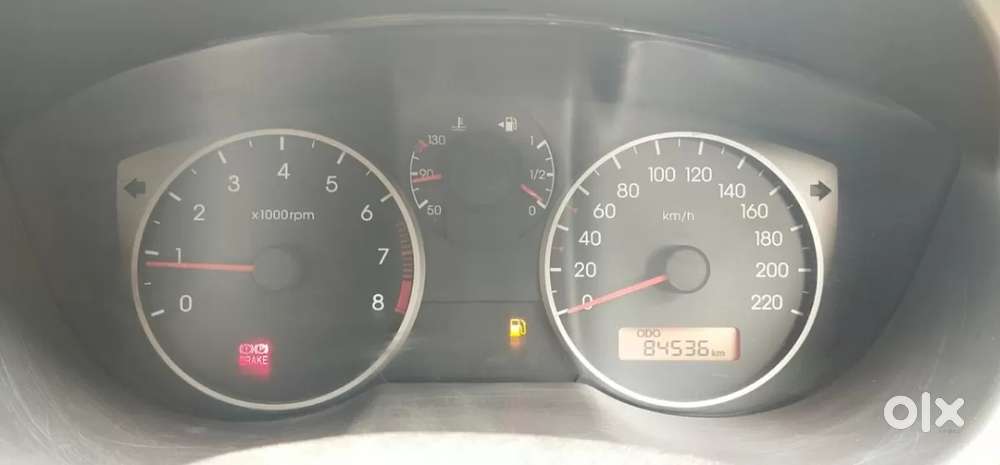 Hyundai I20 Magna, 2009, Petrol