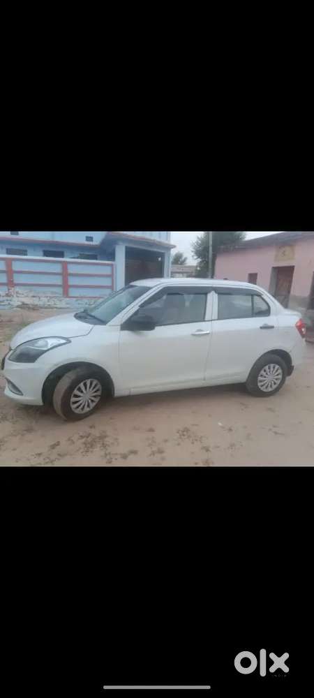 Maruti Suzuki Dzire Diesel 2017