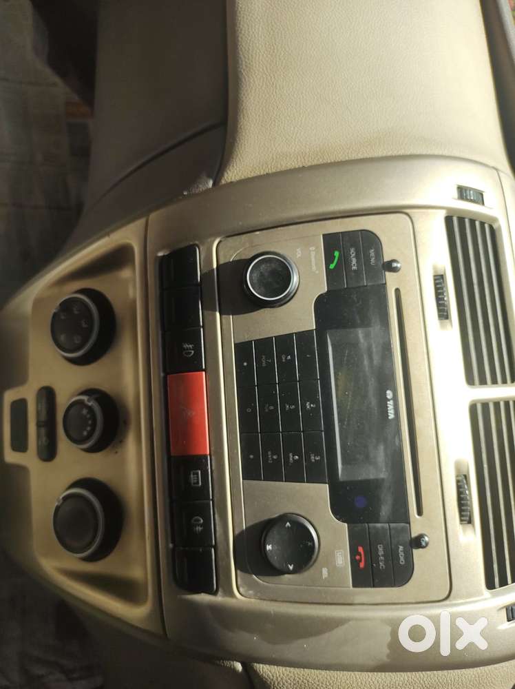 Tata Manza Aura Plus Quadrajet, 2010, Petrol