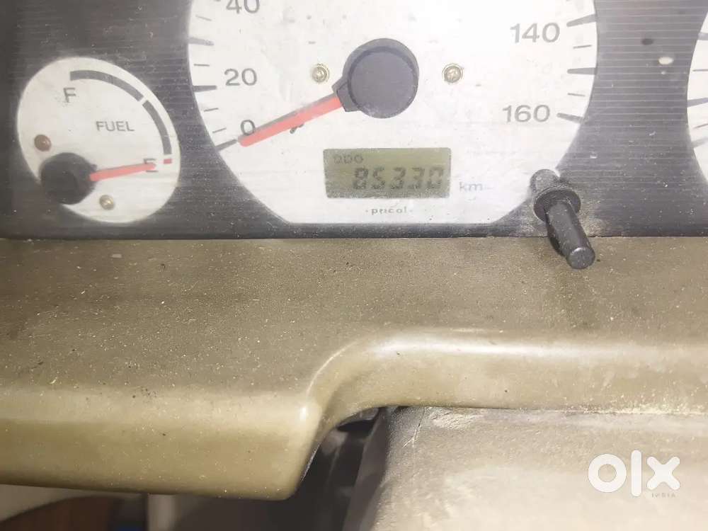 Mahindra Bolero 2011